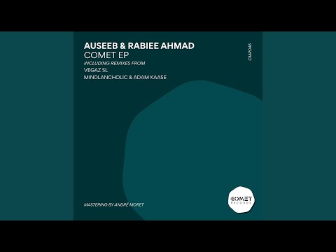 Comet (Sunrise Mix)