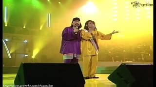 Download lagu Jamal Abdillah & M. Nasir - Ghazal Untuk Rabiah (Live In Juara Lagu 97) HD mp3