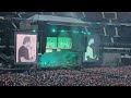 Linkin Park Lying From You Live Paris Stade De France 2025 4K