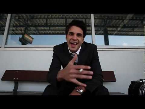 Frastuono - Mi piace Catanzaro (official videoclip)