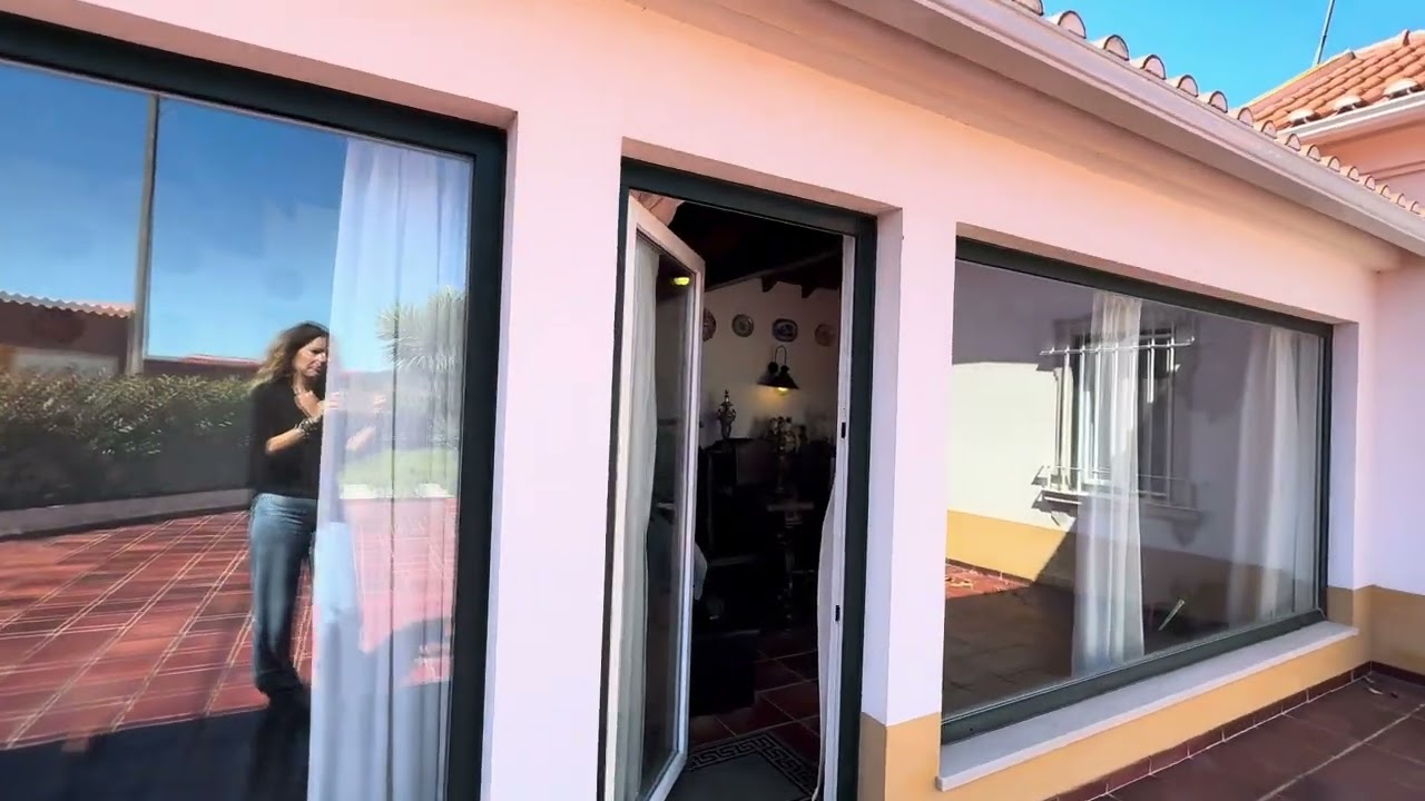 Vídeo do imóvel