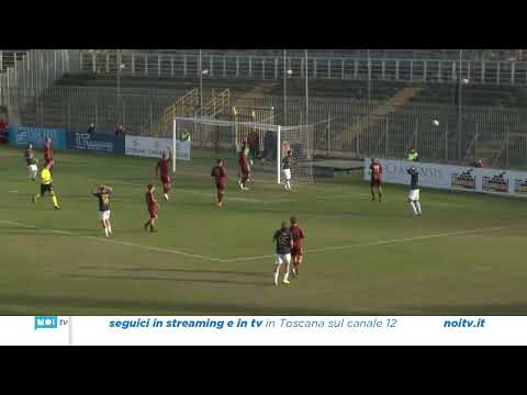 Il Tau supera l'esame di maturità; il Seravezza non molla la presa