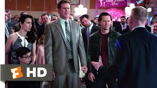 Daddys Home (2015) - Two Dads and a Bully Scene (8