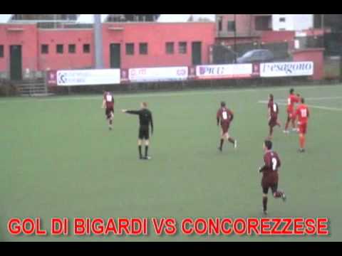GOLPARADE ALLIEVI 94  FOLGORE VERANO
