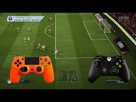 FIFA 18 NEW SECRET SKILL MOVES TUTORIAL   HOW TO UNBELIEVABLE SKILLS/ HIDDEN SKILL MOVES!!! 18