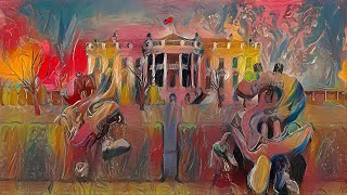 AG Club - "Memphis" (Animated Music Video)