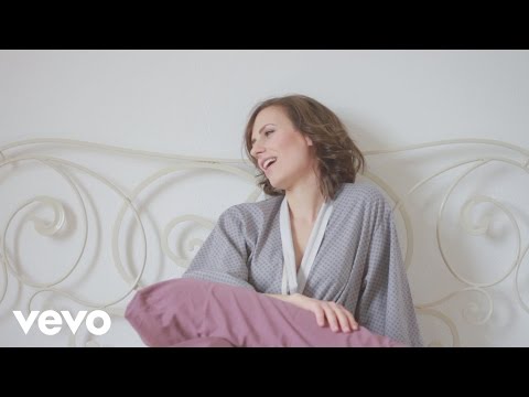 Maria Levin - Liebe ist ein Tanz (Videoclip)