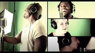 Michael Jackson - Baby Be Mine (A Cappella Cover by Duwende)