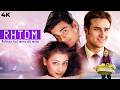 Rehnaa Hai Terre Dil Mein Movie Full (2001) R Madhavan & Dia Mirza | Saif Ali Khan | Bollywood Movie DEFAULT Thumbnail