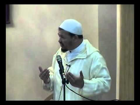 Khutbah 03-11-2011 part 1