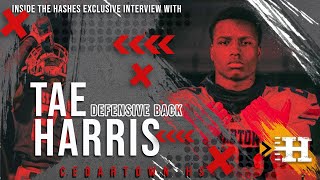 Tae Harris