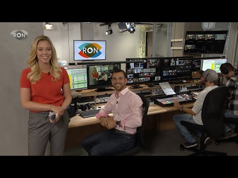 Sendung vom 15.10.2018 | RON TV |
