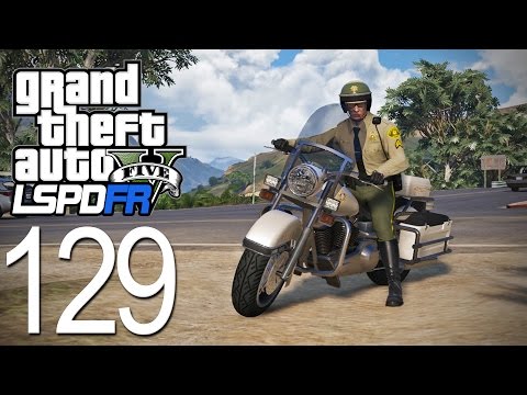 GTA 5 - LSPDFR - Episode 129 - Pier Problems!