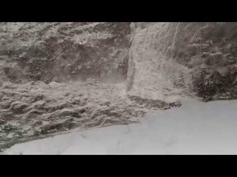 UAV/Drone Photogrammetry: Point Cloud Fly-Through