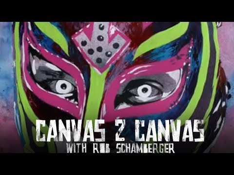 Fight-Size Update: Natalya Wants Liv Morgan On Raw, David Finlay Return, Angelina Love, Rey Mysterio