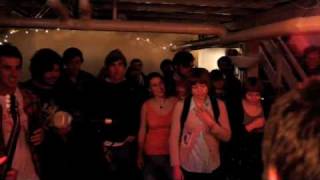 D/Wolves   Cougar Run