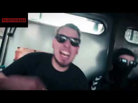 Die unterschätzte Gefahr - Linke Gewalt