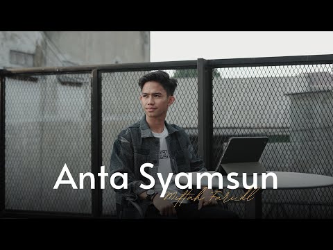YA NABI SALAM ALAYKA (ANTA SYAMSUN) - COVER BY MIFTAH FARIDL MU'MIN