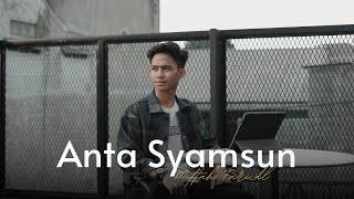 Download lagu YA NABI SALAM ALAYKA (ANTA SYAMSUN) - COVER BY MIFTAH FARIDL MU'MIN mp3