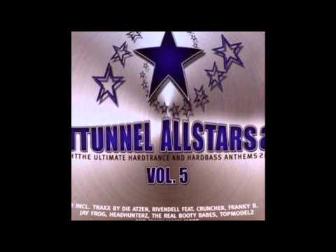 Tunnel Allstars DJ Team   Self Control   Jay Frogs Total Control Remix