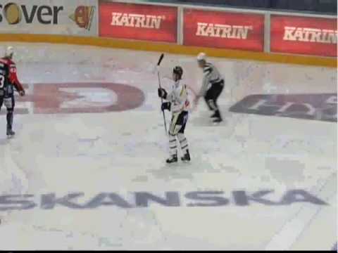 Jokerit Kärpät 21.10.2009