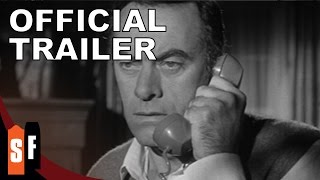 I Saw What You Did - Joan Crawford (1965) - Official Trailer (HD)