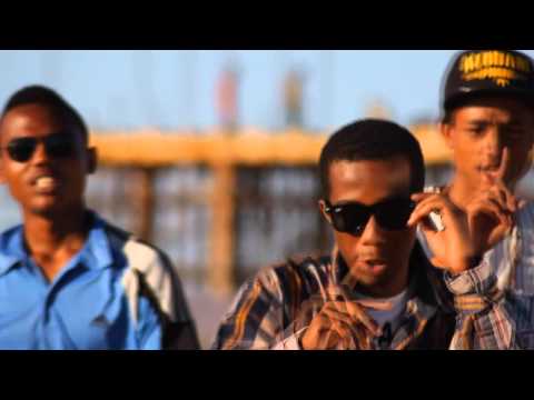 G Real Vibration & Bhotto Jilah feat D BAG 'mitsangana' 101 ft 401 Ludache Prod