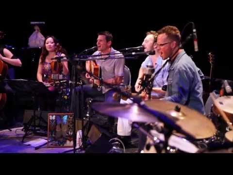 Guster - "Satellite" [Live Acoustic w/ the Guster String Players]