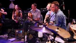 Video thumbnail of "Guster - "Satellite" [Live Acoustic w/ the Guster String Players]"