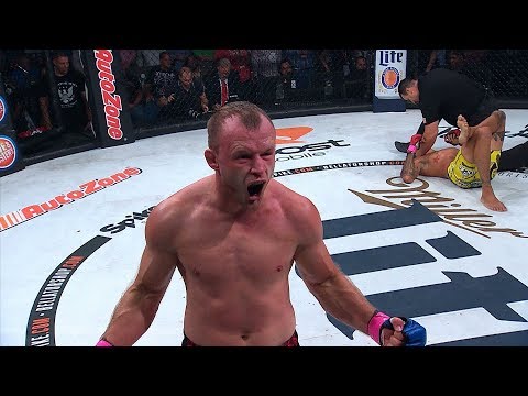 VIDEO: Bellator 185: What to Watch | Alexander Shlemenko vs. Gegard Mousasi