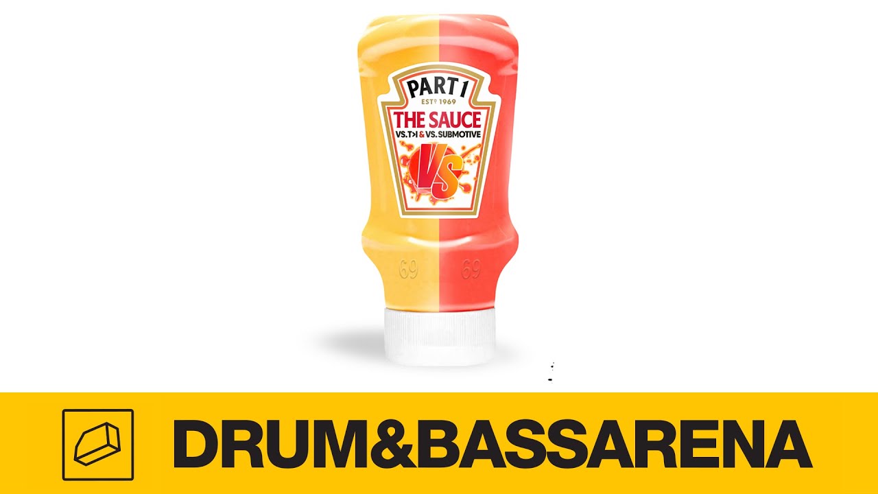 The Sauce & Submotive - Impossible