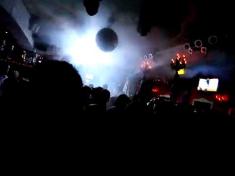 Djane Lazard @ Musikpark Erfurt