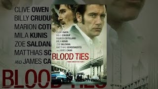 Blood Ties