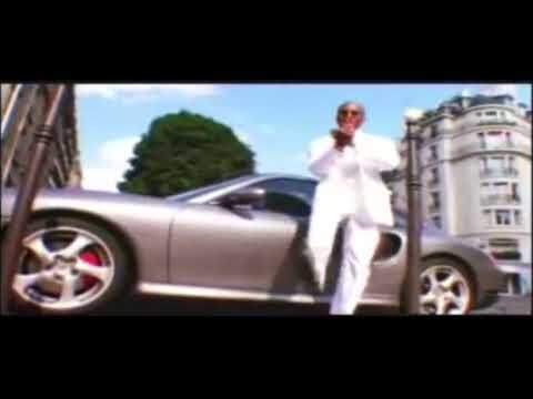 Marchelo Ouedraogo - Nanou (Clip Officiel)