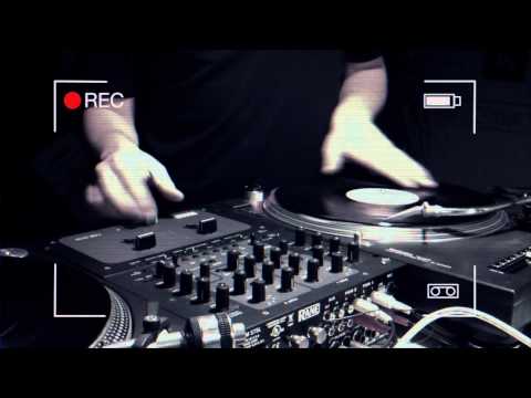 Dj Addict - Scratch Practice