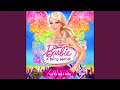 Can You Keep A Secret From Barbie A Fairy Secret