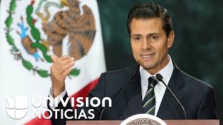 Aumenta el orgullo nacional entre los mexicanos ante el triunfo electoral de Donald Trump