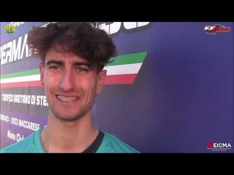 Internazionali d'Italia Eicma Supermarecross 2022 - Maccarese #2