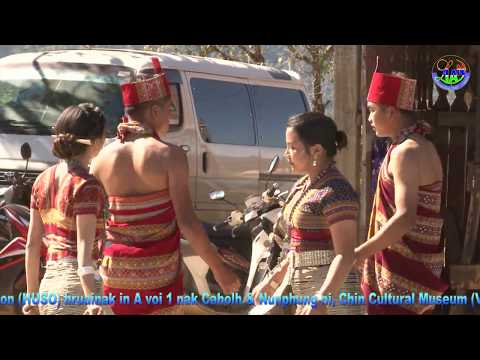 Laam zuamnak: Dingdi Phu Caholh le Nunphung Ni