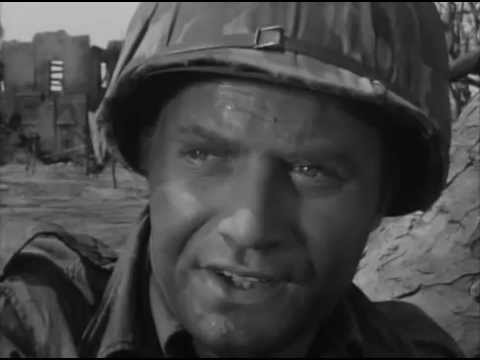 COMBAT! s.2 ep.32: "The Glory Among Men" (1964)