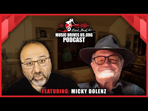 Micky Dolenz of The Monkees | Staying Creative Through the Decades