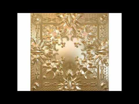 Jay-Z & Kanye West - Illest Motherfucker Alive (Real Full Version)