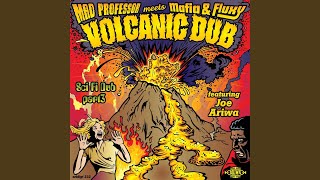 A Fresh Eruption (feat. Joe Ariwa)