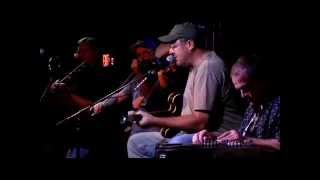 Time Jumpers with Vince Gill - My Window Faces South
