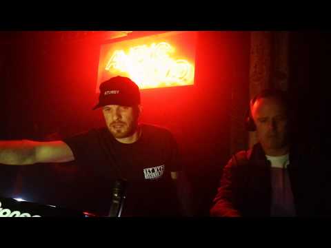 The Prototypes Intro/last tune XOYO 2.0 week 2 11/01/19