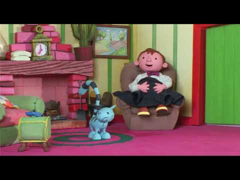 ???? Bořek stavitel 16. (60 minut)