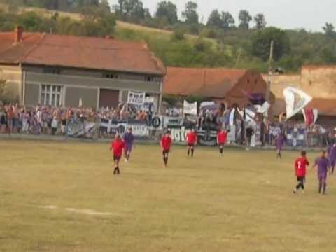 Leucuşeşti - ASU POLI 1-4 Inimi de cavaleri