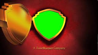 Warner Bros End Logo Chroma Key - The Looney Tunes