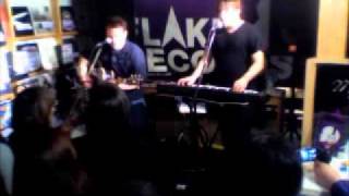 &quot;Valentine&quot; The Get Up Kids