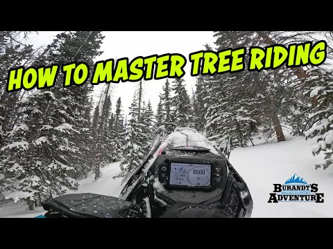 Mountain Riding Basics | The S Drill